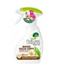 Экологичный гипоаллергенный мусс для душа Winni's Naturel Mousse Doccia Vaniglia с экстрактом ванили и маслом ши для чувствительной кожи, 250 мл (8002295084347) - изображение 2
