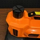 Электрический домкрат для автомобиля 3 в 1 12V 5 т с компрессором светодиодным фонарем и кейсом для автомобиля - изображение 7