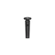 Електробритва Xiaomi Shaver Black (RS002) - изображение 1