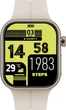 Smartwatch dla dzieci Garett Next AI 4G Silver (NEXT_SILVER) - obraz 2