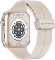 Smartwatch dla dzieci Garett Next AI 4G Silver (NEXT_SILVER) - obraz 5