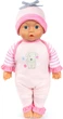 Lalka bobas Bayer Lekarz zestaw 36 cm 93601AE (4003336421590) - obraz 2