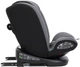 Fotelik samochodowy Chicco Mokita I-Size Grey Black 76–150 cm (8058664180875) - obraz 4