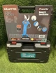 Аккумуляторный набор садовых инструментов Krafftec 2в1 секатор и мини пила 15 см 36V 4Ah с двумя аккумуляторами бесщеточными двигателями в кейсе - изображение 7
