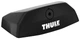 Заглушки штатного місця (4 шт.) Thule Fixpoint Kit Cover 7107 (TH 710750) - зображення 2