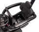 Детская машина-каталка с ручкой Milly Mally Ford F-150 3 в 1 Black (01174) (5907090701174) - изображение 8