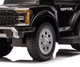 Детская машина-каталка с ручкой Milly Mally Ford F-150 3 в 1 Black (01174) (5907090701174) - изображение 9