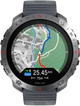 Smartwatch Polar Grit X2 Pro Stone Gray (725882065144) - obraz 1