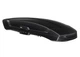 Бокс Thule Vector L Black (TH 6137B) - зображення 1