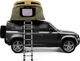 Намет на дах Thule Approach L (Fennel Tan) 901016 (TH 901016) - изображение 4
