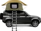 Намет на дах Thule Approach L (Fennel Tan) 901016 (TH 901016) - изображение 5