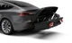 Бокс на фаркоп із кріпленням Thule Arcos Box M (TH 906300-906100) - зображення 7