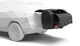 Бокс на фаркоп Thule Onto 2 907100 (TH 907100) - изображение 5