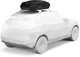 Бокс Thule Force 3 S (Black) 645100 (TH 645100) - зображення 4