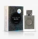 Woda perfumowana unisex Armaf Club de Nuit Bling 75 ml (6295199816967) - obraz 1