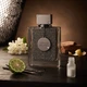 Woda perfumowana unisex Armaf Club de Nuit Bling 75 ml (6295199816967) - obraz 4