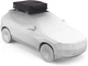Намет на дах Thule Approach S (Dark Slate) 901031 (TH 901031) - изображение 2