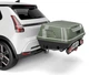 Бокс на фаркоп Hapro Boxer M (Sage Green) 37506 (HP 37506) - изображение 2