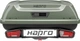 Бокс на фаркоп Hapro Boxer M (Sage Green) 37506 (HP 37506) - изображение 6