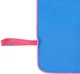 Ręcznik NILS CAMP NCR13 z mikrofibry 200 x 90 cm Niebieski (5907695598773) - obraz 4