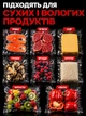 Вакуумные пакеты для еды комплект пакетов 2 шт 20 см 25 см для вакууматора пищевые в рулоне гофрированные для вакуумирования продуктов аксессуары для вакуумного упаковщика пленка - изображение 3