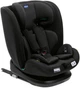 Fotelik samochodowy Chicco Mokita I-Size Black 76–150 cm (8058664167401) - obraz 4
