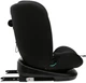 Fotelik samochodowy Chicco Mokita I-Size Black 76–150 cm (8058664167401) - obraz 7
