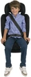 Fotelik samochodowy Chicco Mokita I-Size Black 76–150 cm (8058664167401) - obraz 9