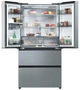 Многодверный холодильник Haier HFR59F18CWMM - изображение 2