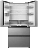 Многодверный холодильник Haier HFR59F18CWMM - изображение 3