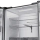 Многодверный холодильник Haier HFR59F18CWMM - изображение 14