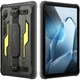 Планшет Oscal Spider 10 8/256GB 4G Dual SIM Черный (Spider-10-8256-4G) - изображение 4