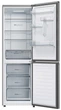 Двухкамерный холодильник Haier HDPR3618DNPK - изображение 2