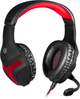 Наушники Defender Scrapper 500 Black-Red (64500) - изображение 3
