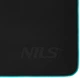 Рушник NILS CAMP NCR13 із мікрофібри 200 x 90 см Чорний (5907695592979) - зображення 4