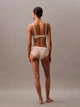 Бюстгальтер с косточками Calvin Klein Underwear 655598857 36D Молочный (1162089540) - изображение 5