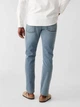 Джинси Slim Fit чоловічі Gap 213069875 40W 34L Блакитні (1161073254) - зображення 2