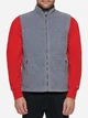 Теплый жилет мужской Tommy Hilfiger 528419225 M Серый (1161074876) - изображение 1