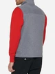 Теплый жилет мужской Tommy Hilfiger 528419225 M Серый (1161074876) - изображение 2