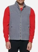 Теплый жилет мужской Tommy Hilfiger 528419225 M Серый (1161074876) - изображение 5