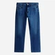 Джинсы Regular Fit мужские Tommy Hilfiger 985486380 36-32 Синие (1161079878) - изображение 5