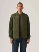 Теплий жилет чоловічий Levi`s 716314127 L Зелений (1161067106) - зображення 1