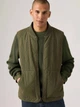 Теплий жилет чоловічий Levi`s 716314127 XXL Зелений (1161067108) - зображення 3