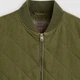 Теплий жилет чоловічий Levi`s 716314127 L Зелений (1161067106) - зображення 6
