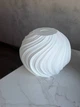 Підвісний абажур Swirl, E27, режим вази - зображення 6