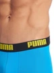 Фирменные мужские трусы боксеры PUMA набор 1159864077 (Разные цвета L) - изображение 5