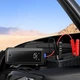 Пусковий пристрій (бустер) для авто Baseus Super Energy Mega Series Supercapacitor Car Jump Starter 3000A grey - зображення 11