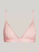Женский комплект белья Tommy Hilfiger бюст и трусики тонг 1161140026 (Розовый XL) - изображение 9