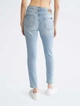 Женские джинсы-скинни Calvin Klein 1159802710 (Голубой, 33) - изображение 3