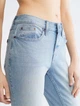 Женские джинсы-скинни Calvin Klein 1159802710 (Голубой, 33) - изображение 4